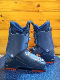 LYŽIARKY NORDICA GP TJ 25MP